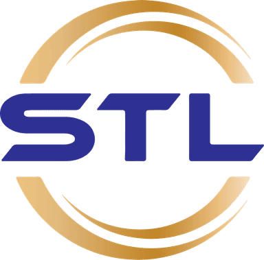 STL Logo
